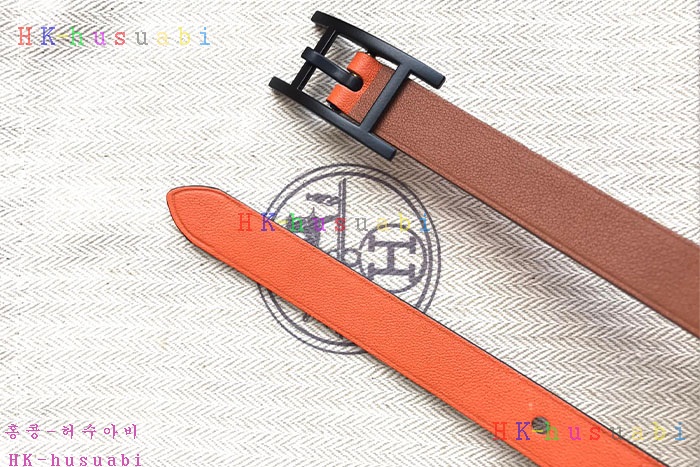 NEW 에르메스 벨트 신상 H 6358829