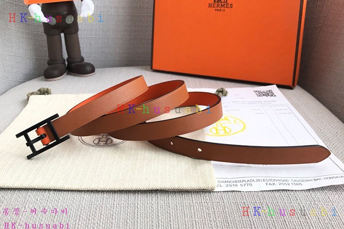 NEW 에르메스 벨트 신상 H 6358829