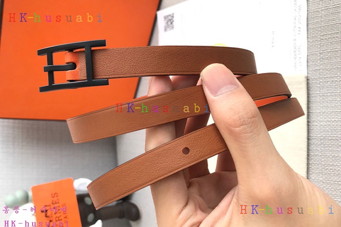 NEW 에르메스 벨트 신상 H 6358829