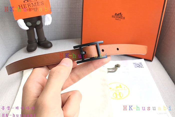 NEW 에르메스 벨트 신상 H 6358829
