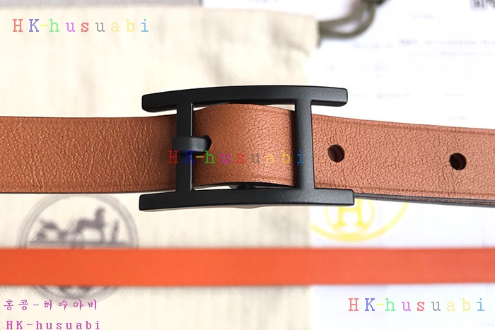 NEW 에르메스 벨트 신상 H 6358829