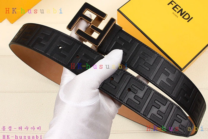 NEW 펜디 벨트 신상 F 4427552