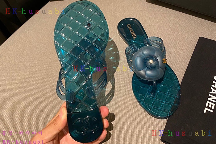 NEW 샤넬 신발 신상 C 789929