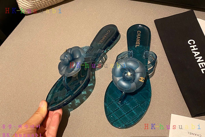 NEW 샤넬 신발 신상 C 789929