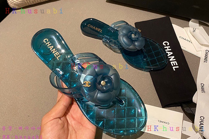 NEW 샤넬 신발 신상 C 789929