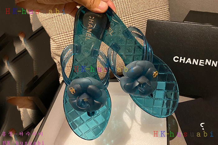 NEW 샤넬 신발 신상 C 789929