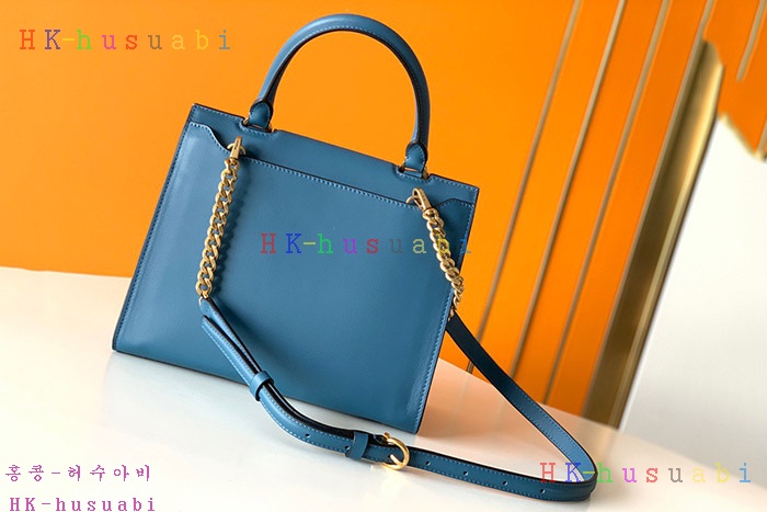 ★미러급★페레가모 트리폴리오 토드백 210892-3