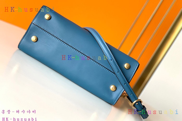 ★미러급★페레가모 트리폴리오 토드백 210892-3