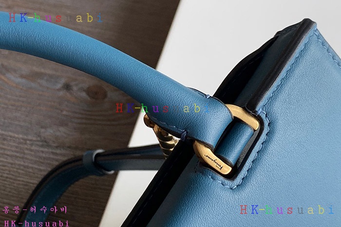 ★미러급★페레가모 트리폴리오 토드백 210892-3