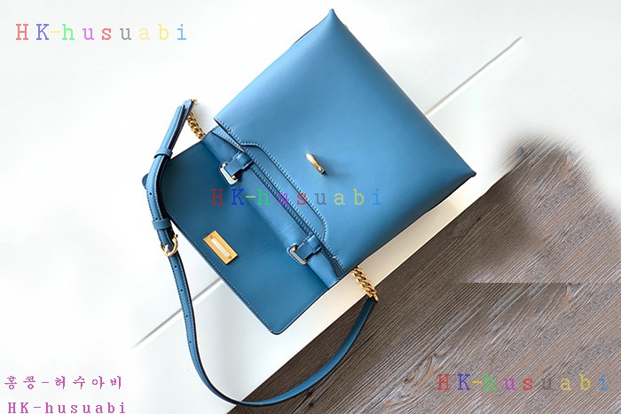 ★미러급★페레가모 트리폴리오 토드백 210892-3