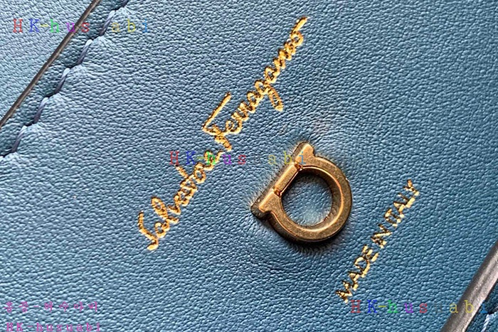 ★미러급★페레가모 트리폴리오 토드백 210892-3