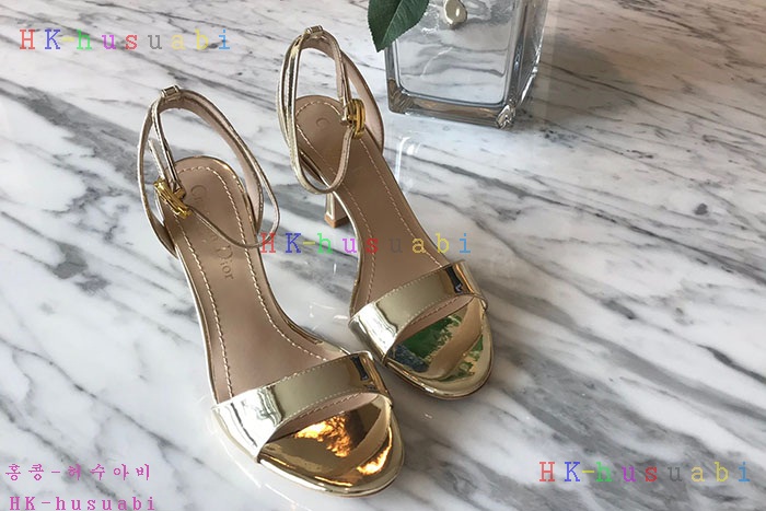 NEW 디올 신발 신상 DR 255252