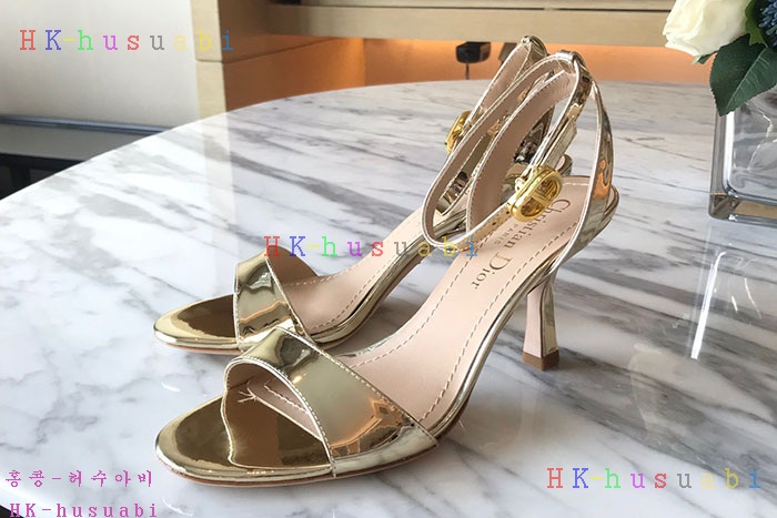 NEW 디올 신발 신상 DR 255252