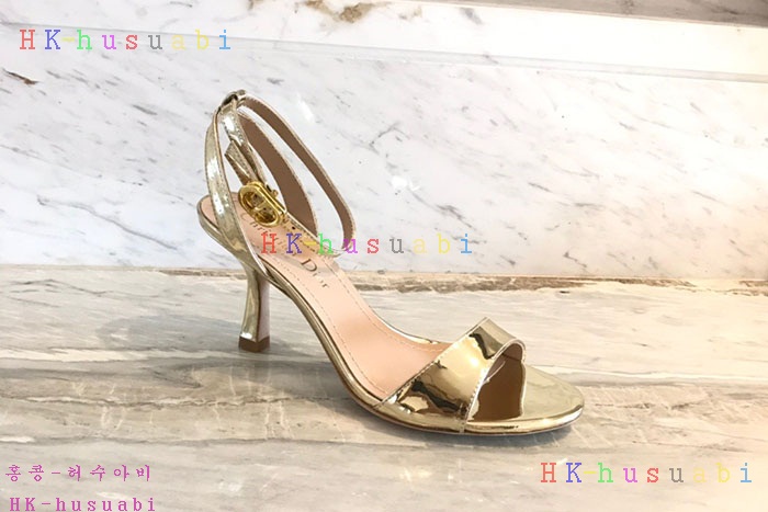 NEW 디올 신발 신상 DR 255252