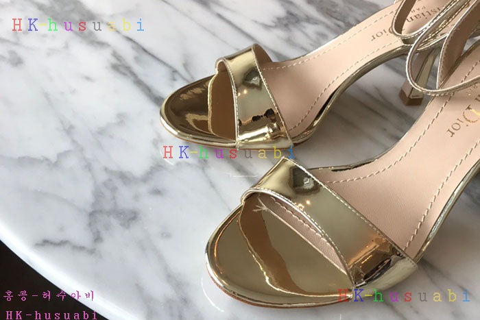 NEW 디올 신발 신상 DR 255252