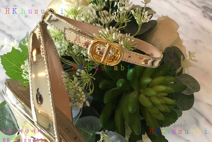 NEW 디올 신발 신상 DR 255252