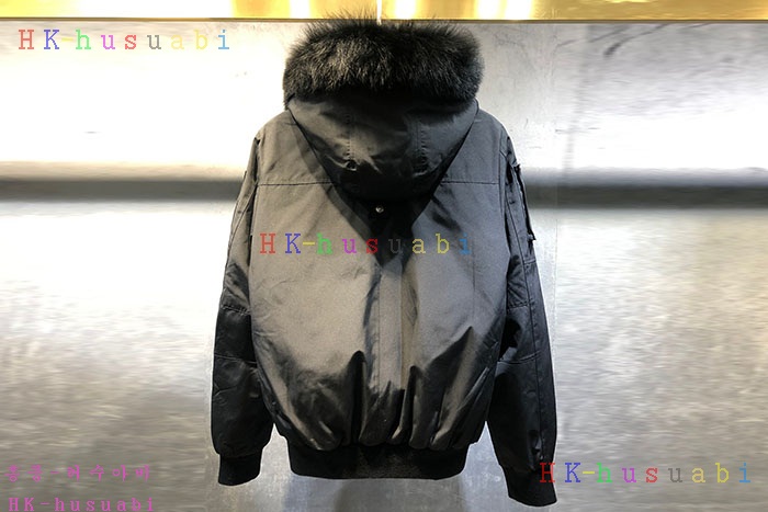 NEW 무스너클 패딩 신상 M 996582