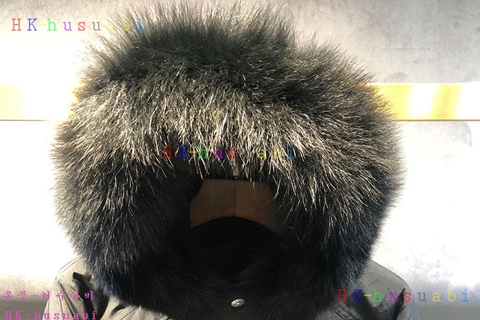 NEW 무스너클 패딩 신상 M 996582