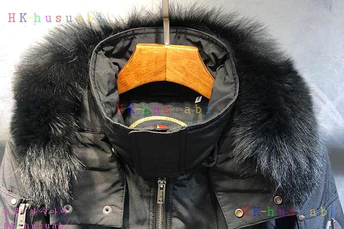 NEW 무스너클 패딩 신상 M 996582