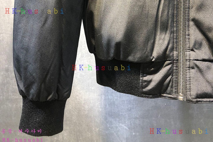 NEW 무스너클 패딩 신상 M 996582