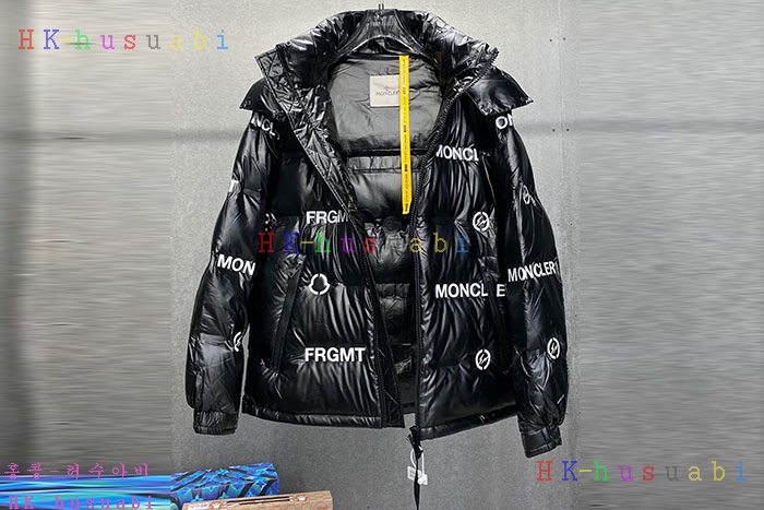 NEW 몽클레어 패딩 신상 M 8857266
