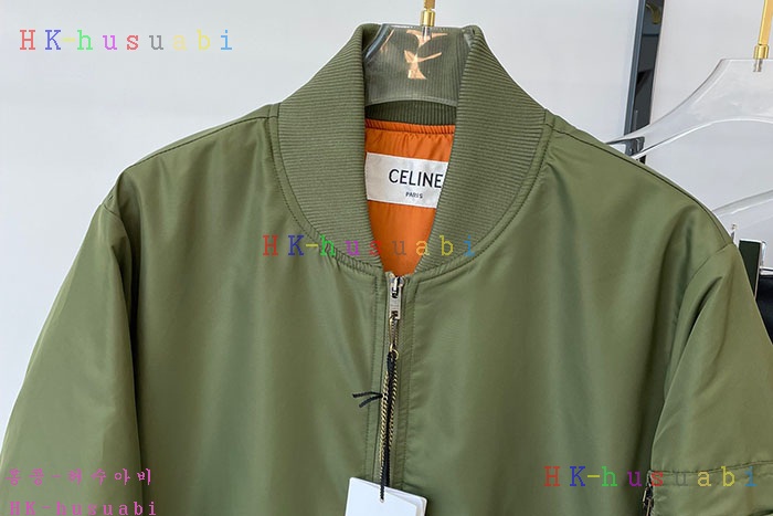NEW 셀린느 자켓 신상 C 447240
