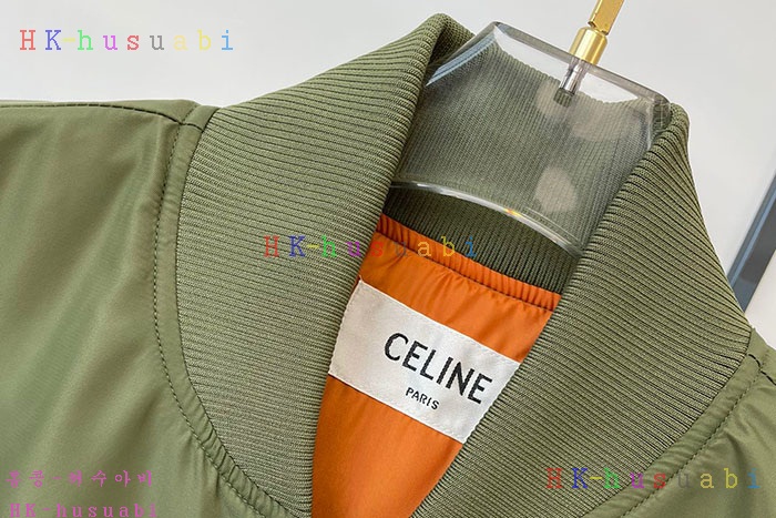 NEW 셀린느 자켓 신상 C 447240