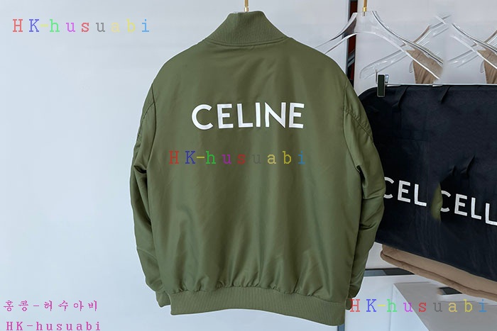 NEW 셀린느 자켓 신상 C 447240
