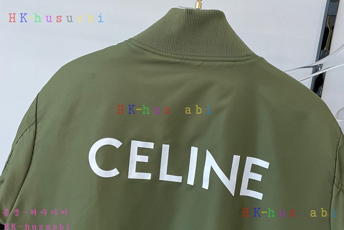 NEW 셀린느 자켓 신상 C 447240
