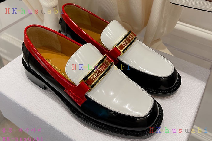 NEW 디올 로퍼 신상 DR 585550