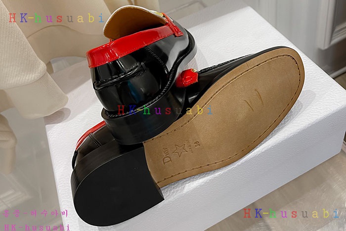 NEW 디올 로퍼 신상 DR 585550
