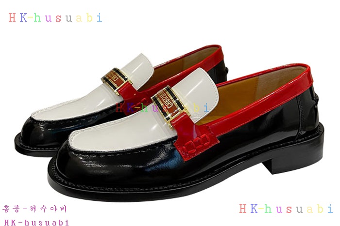 NEW 디올 로퍼 신상 DR 585550