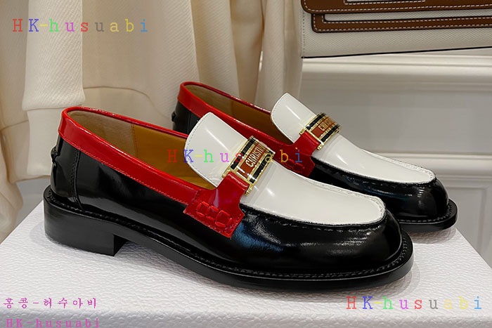 NEW 디올 로퍼 신상 DR 585550