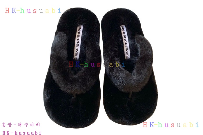 NEW 알렉산더왕 신발 신상 W 4147113
