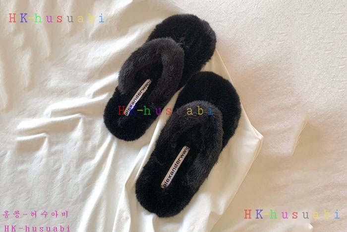 NEW 알렉산더왕 신발 신상 W 4147113