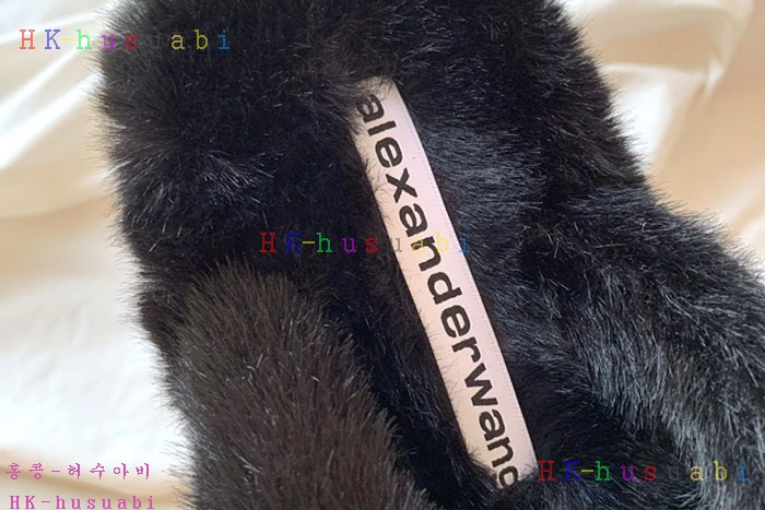 NEW 알렉산더왕 신발 신상 W 4147113