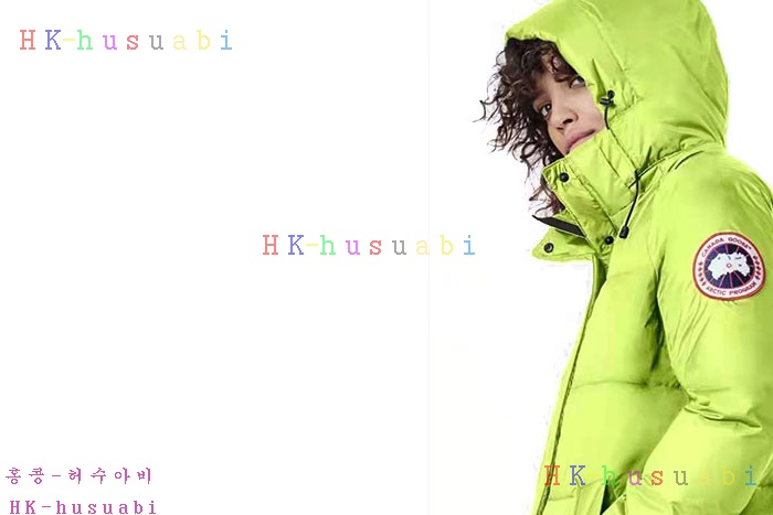 NEW 캐나다구스 패딩 신상 C 2122410