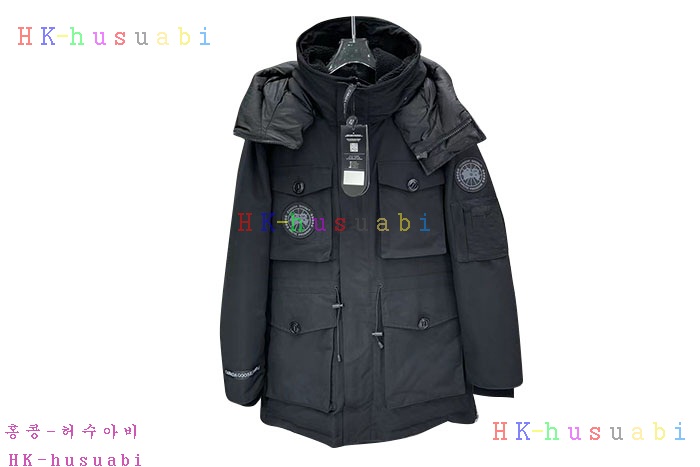 NEW 캐나다구스 패딩 신상 C 211600