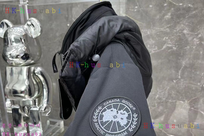 NEW 캐나다구스 패딩 신상 C 211600