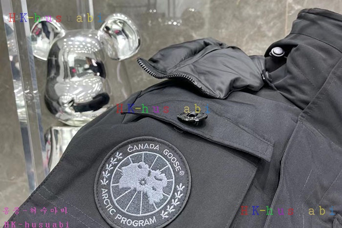 NEW 캐나다구스 패딩 신상 C 211600