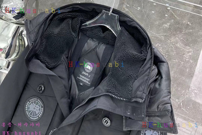 NEW 캐나다구스 패딩 신상 C 211600