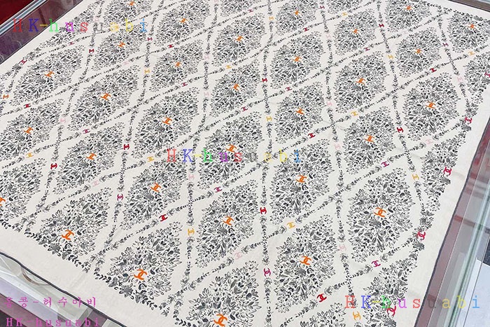 NEW 샤넬 머플러 신상 C 4244202