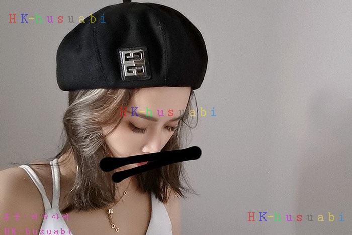 NEW지방시 모자 신상 GV 44140