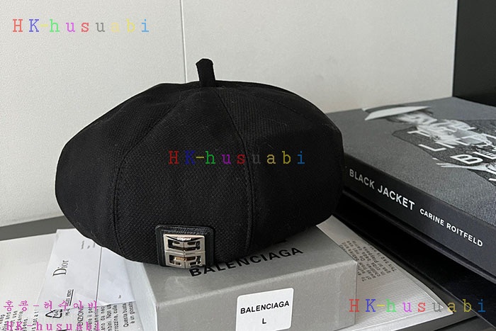 NEW지방시 모자 신상 GV 44140