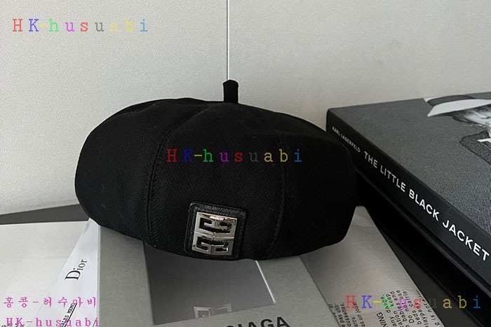 NEW지방시 모자 신상 GV 44140