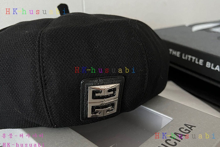 NEW지방시 모자 신상 GV 44140