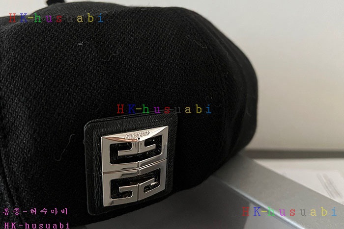 NEW지방시 모자 신상 GV 44140