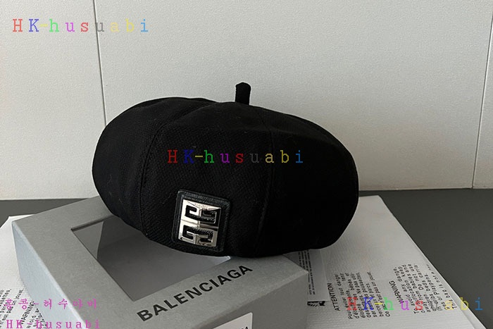 NEW지방시 모자 신상 GV 44140