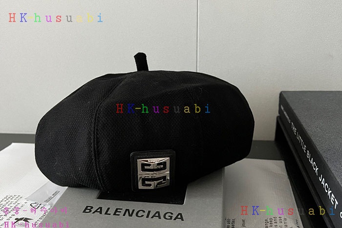 NEW지방시 모자 신상 GV 44140