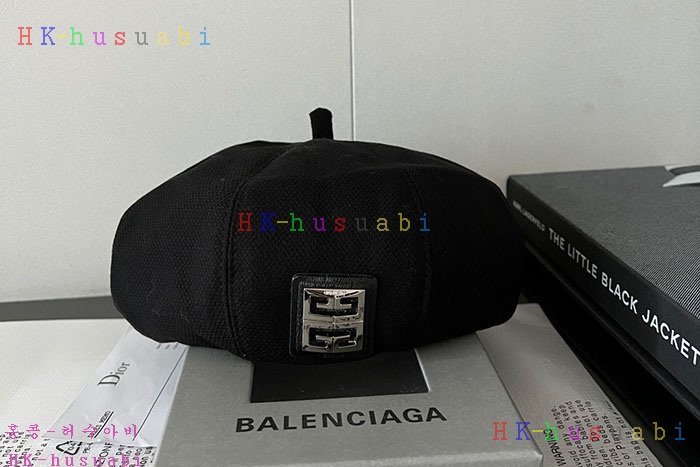 NEW지방시 모자 신상 GV 44140